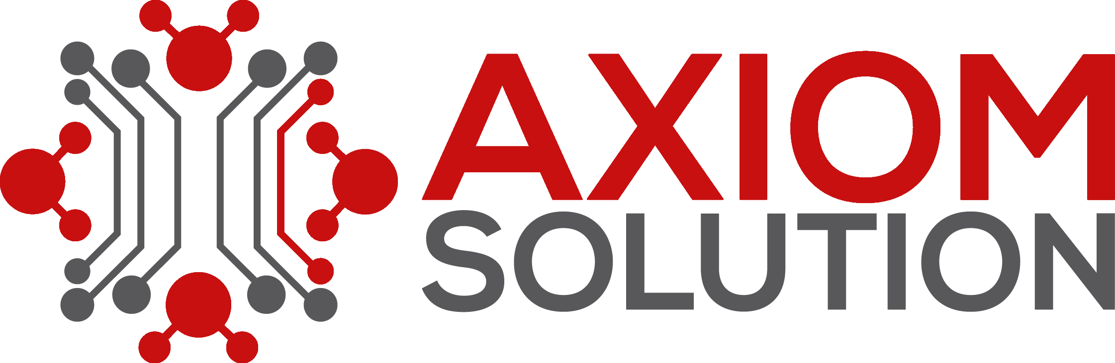 Axiom Solution Group – Powering Your Business Needs.